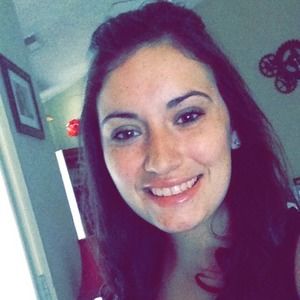 Meet your Posher, Angela